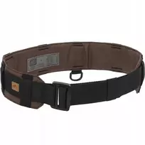 Helikon Tex Helikon Forester Bushcraft Diržas Earth/juodas M/l