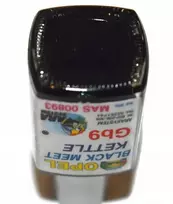 Opel 22y gb9 507b virdulys ara dažų pieštukas įbrėžimams šalinti 10 ml