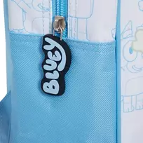 Bluey vaikiška kuprinė berniukams mergaitėms Bingo darželio mokyklos pietų krepšys šuniuko kuprinė