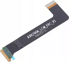 Lcd ekrano flex juosta lenovo xiaoxin tab plus p11 tb350xu/tb350fu