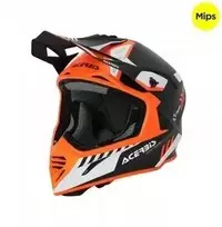 Arai Acerbis X-track šalmas su Mips 2206 Cross Enduro M