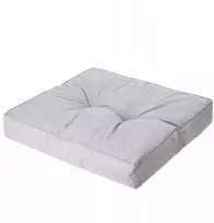 Hobbygarden Pagalvėlė sodo baldams Technorattan foteliui 59x59