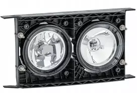 Hella Depo 450-2003r-ue Priešrūkinis žibintas