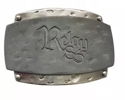 Diržo sagtis Jeans tipo Relay 86 plius varžtas plius laikikliai
