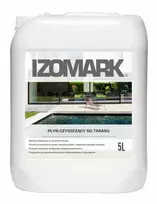 Izomark valiklis terasoms, 5 l