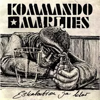 Vinilinė plokštelė Escalation Yes Clear (clear Vinyl/+ Download) [vinyl Lp]