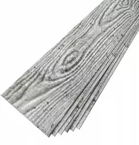 3d sienų panelės, architektūrinis betonas, lubų kasetės P4-73 / 2m2