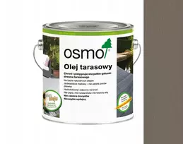 Osmo Aliejus terasoms 019 pilkas 125ml