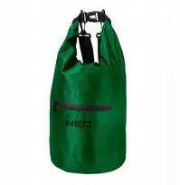 Neo vandeniui atsparus maišas-kuprinė pack, 15 l