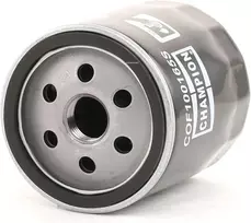 Alyvos filtras Champion (cof100165s) | Filtras, tepimas