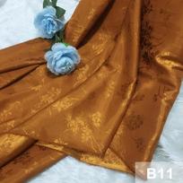 1/2/5M Antikinio stiliaus rožių gėlių šilko damasko audinys Brokato žakardo audiniai Cheongsam Kimono Hanfu suknelė Pasidaryk pats siuvimo medžiaga 1M