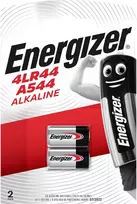 2x Energizer A544 4lr44 Px28a Alkaline 6v baterija