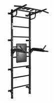 Gamma Workout Grand Gymnastics Ladder - Black Elite One size