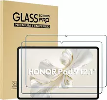 Screen Protector for Honor Pad 9 12.1" - Tempered Glass