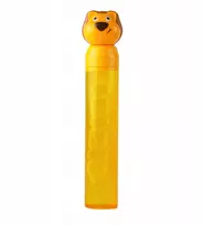 Muilo burbulai Gyvūnėliai 180ml Liūtas