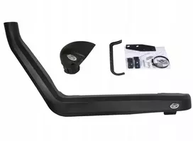 Jeep Wrangler Jk (2011-18) 3.6l V6 snorkelis su padidintu srautu (77mm)