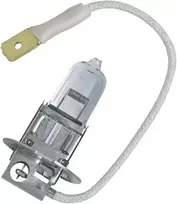 Osram Lemputė H3 12v 35w Pk22s priekiniams žibintams