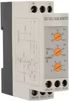 Kste Dvrd apsaugos nuo viršįtampių ir žemos įtampos relė (dc 24v)