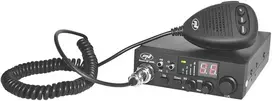 Automagnetola Cb radijas Pni Escort Hp 8000l su Asq, 4w
