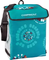 Campingaz Ethnic Minimaxi termoizoliacinis krepšys su nešimo dirželiu, 19 litrų