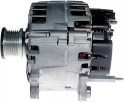 Hella 8el 012 430-951 generatorius - 14v - 140a