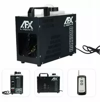 Dūmų mašina Haze800 Dmx su Hf pulteliu