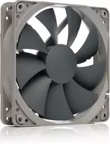 Noctua Nf-p12 redux-1300 aušinimo ventiliatorius, 120mm, 1300 Rpm