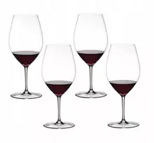 Riedel krištolinės taurės aperityvams Ouverture 995 ml 4 vnt.