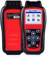 Tpms programatorius Autel Maxitpms Ts508 skaitytuvas