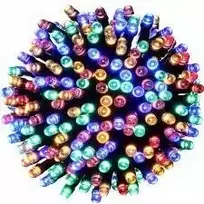 Imchex Led Kalėdinės lemputės 32m - 500 led Spalvotos Multikolor