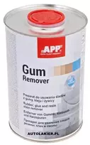 100ml App Gum Remover pašalina klijų likučius nuo automobilio lako 1067