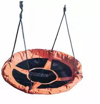 Sodo supynės gandralizdis Ø 100cm 150kg