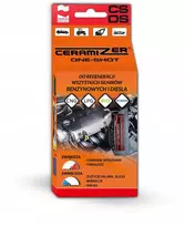 Amber Ceramizer One-shot! Kiekvienai alyvos keitimo procedūrai