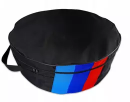 Vandeniui atsparus ratų/padangų uždangalas 18" colių 235/60/r18 - 1 vnt.
