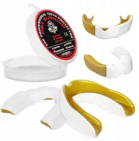 Dbx Bushido Gelinis burnos apsaugos skydelis dantims - Arm-100021-wg 2761 Bushido