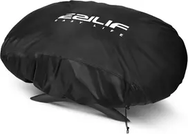 WEBER Grilio dangtis 70x45x32cm, 600d Oxford, atsparus vandeniui