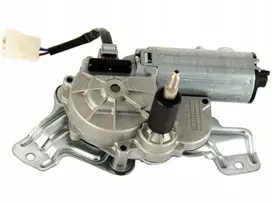 Valeo stiklo valytuvo variklis 404111