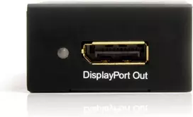 Startech.com aktyvus Hdmi arba Dvi į Displayport konverteris