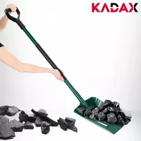 Grandininis pjūklas Felco Kieto kuro, smėlio, žvyro kastuvas 140 cm