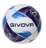 Futbolo kamuolys Givova Pallone Match Maya Royal R.4