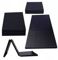 Toffel Gimnastikos sulankstomas čiužinys Mata 195x85x5
