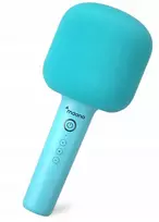Karaoke mikrofonas Bluetooth 20m garsiakalbis Maono Mkp100 su 8 efektų telefonui