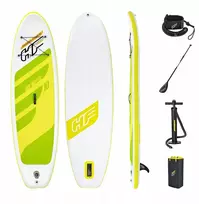 Pripučiama Sup lenta Hydro Force Sea Breeze 10'0