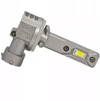 H27/2 Led lemputė 881 12-24v Canbus 4500lm 1 vnt