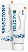 Sensodyne Rapid Relief dantų pasta 75ml