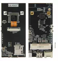 Tinkergen Esp32-s3 cam lilygo t-simcam wifi bluetooth sim7600 dev board esp32-cam