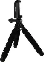 Rollei Mini trikojis fotoaparatui, kamerai, išmaniajam telefonui iki 0,5kg