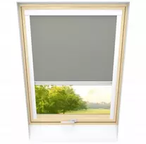 Stogo roletas Premium 110x90 Termo, užtemdantis