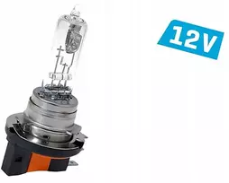 T9p41 Vision H15 12v 15/55w Pgj23t-1 U E4 lemputė
