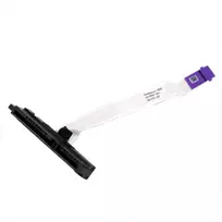 Zahara kietojo disko Hdd kabelis, skirtas Hp Pavilion 14-cd 14-ce 14-dd 15-dr 15-cn 14-dd 450.0ed0c.0011 Sata Hdd kietojo disko kabelio jungtis Hdd (12 kontaktų, 85 mm)